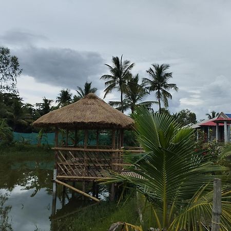Sundarban Jungle Mahal Resort Gosāba Exterior photo