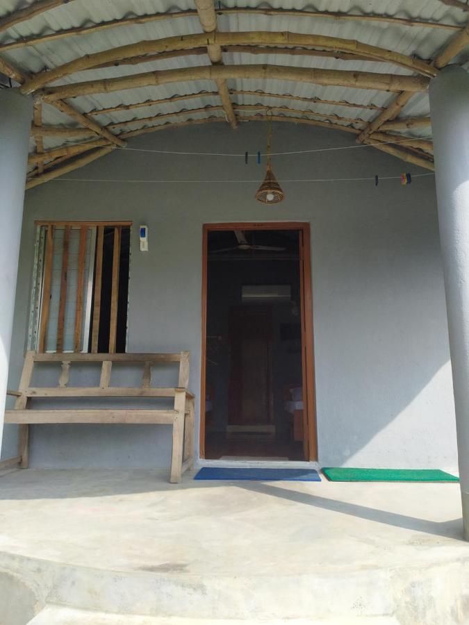 Sundarban Jungle Mahal Resort Gosāba Exterior photo