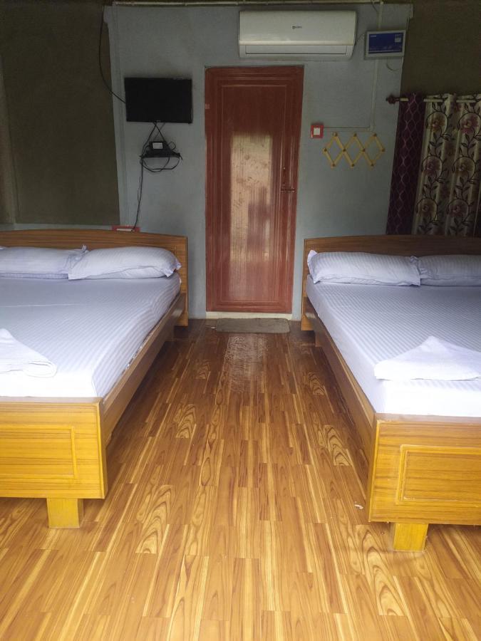 Sundarban Jungle Mahal Resort Gosāba Exterior photo
