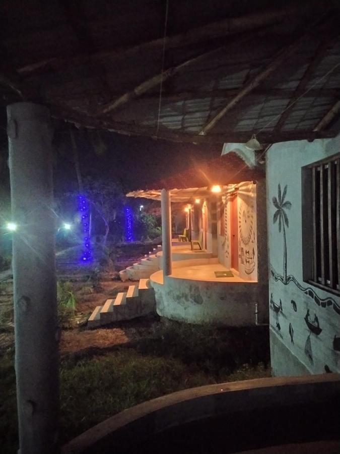 Sundarban Jungle Mahal Resort Gosāba Exterior photo