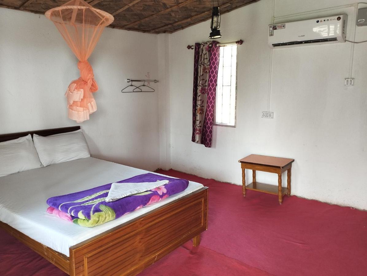 Sundarban Jungle Mahal Resort Gosāba Exterior photo