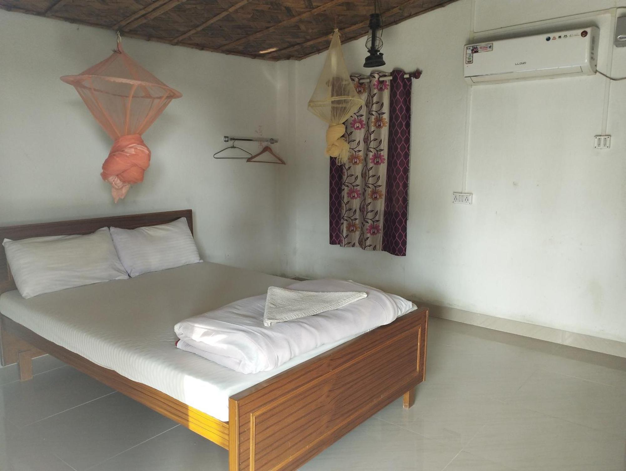 Sundarban Jungle Mahal Resort Gosāba Exterior photo